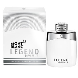 MONT BLANC Legend Spirit 